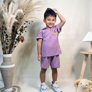 YNA ONESET RAIKA CHILDREN'S CLOTHES 1-5 YEARS BOYS' AND GIRLS' CLOTHES SET