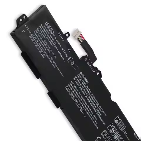 SS03XL 933321-855 Rechargeable Lithium Battery For HP Zbook 14U 840 830 730 740 745 G5 G6 HSTNN-LB8G