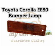 Toyota Corolla EE80 Bumper Lamp