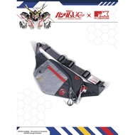 Gundam x FX CREATIONS Waist Bag GUC76065-21 UNICORN