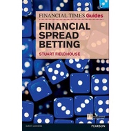[PERFECT BINDING] The Financial Times Guide to Financial Spread Betting (2011)