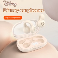 Disney DN03 TWS Cute Bluetooth BT5.3 Headset Wireless Headset Microphone Dual Mode to Play Games