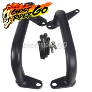 KAWASAKI Z900RS TYRANTS ENGINE CRASH BAR