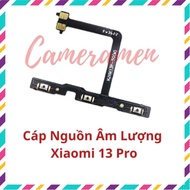 Xiaomi 13 Pro / Xiaomi 13Pro / Xiaomi13 Pro Volume Power Cable