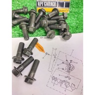 SKRU SCREW IKAT CALIPER RXZ