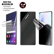 ANTISPY Hydrogel Samsung J5 Samsung J5 Samsung J5 Pro Samsung J6 2018 Samsung J6 Plus Samsung J7 Sam