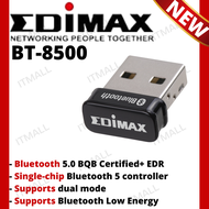 EDIMAX BT-8500 Bluetooth 5.0 Nano USB Adapter