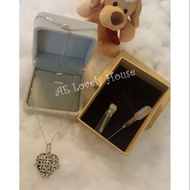 香精油项链 Essential oil gorgeous necklace