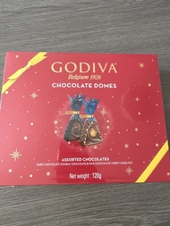 Godiva 朱古力