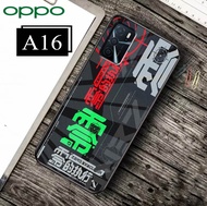 Soft Case Glass Kaca Oppo A16 | Case hp | B31 |  Casing Hp Oppo A16   | Case handphone Oppo A16  | Kesing hp OPPO A16 | Kesing Handphone Oppo A16 |case unik | case lucu | case mewah |