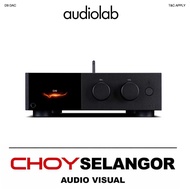 Audiolab D9 DAC Digital To Analogue Converter