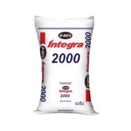 Bmeg INTEGRA 2000 1KG chicken feed