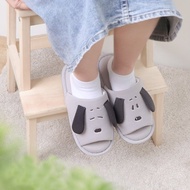 Peanuts史努比室內拖鞋-Snoopy MONO Living 大人系日常