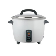 DENN Rice Cooker 1L / 1.8L / 2.8L RC-E10WH RC-E18WH RC-E28WH