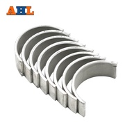 AHL 8pcs/set Motorcycle Engine Parts For Suzuki GSXR 400R GSXR400 R GK76A Oversize  25 Connecting Ro