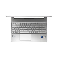 Notebook 15s-fq2580TU (Natural Silver) HP