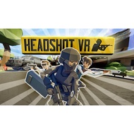 [PC Game]  Headshot VR   [Digital Download]