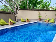峇里島斯塔洛卡薩巴飯店 (Starloka Saba Bali Hotel)
