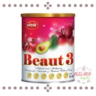 SEEDS Beaut 3 Multigrain 650g