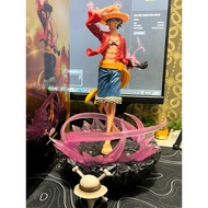 monkey d luffy figure