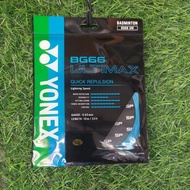 Yonex bg 66 ultimax strings