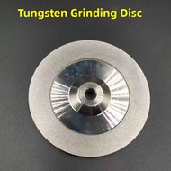 Alloy HSS Grinding Machine Dumbbell Sandwheel Sharpener SDC CBN 13AX1X3Z20Z12 Knife Grinder Tool Har