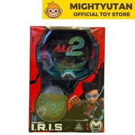 Ejen Ali 2 Project I.R.I.S - Ejen Ali