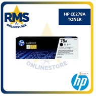 HP 78A / CE278A Toner Cartridge (Original)