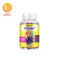 JH NUTRITION Immucol Gummies 60s