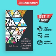 Young Emergent Bilinguals As Meaning Makers - Paperback - English - 9781645042631