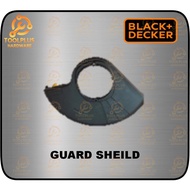 GUARD SAFETY SHIELD FOR BLACK AND DECKER GL300 GRASS TRIMMER (SPARE PART AND ACCESSORIES)