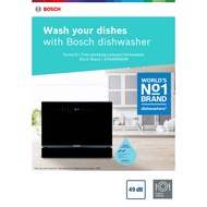 Bosch SKS68BB008 Dishwasher Tabletop Black