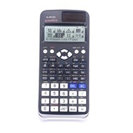 991EX Multifunctional Function Calculator552Multifunctional complex statistics, base-matrix vector e