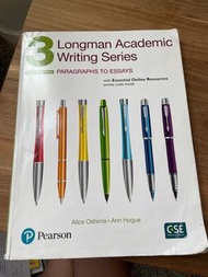 Longman Academic writing series3