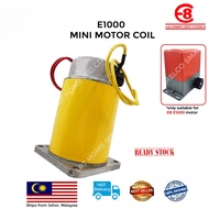 Mini motor autogate E8 E1000/E1200/E1400 DC Sliding Motor Autogate Mini Motor Coil