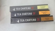 Tea Chateau