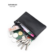 dompet perempuan dompet Dompet duit syiling wanita mini lelaki kulit