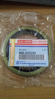 Seal Roda Depan Canter PS125 PS120 KTB MB025295