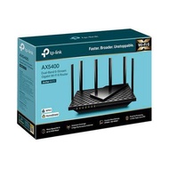 TP-LINK AX5400 Dual-Band Wi-Fi 6 Router Archer AX73