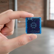 [FG] Flash Cart Reader Writer Card DS Game  for NDS NDSL DSi 3DS RP2040 MCU Multi System Use OQZ