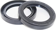 Oil Seal for Mitsubishi S6K S4K, Crankshaft Oil Seal F3012-07023/CA3244223/5I7656