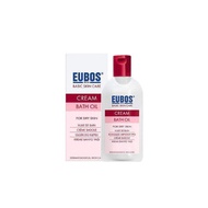 EUBOS CREAM BATH OIL 200ML