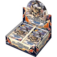 DTCG Digimon Card Game BT-14 BT14 Blast Ace Booster Box