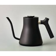 Fellow Stagg Pour-Over Stovetop Kettle - Gooseneck Coffee Kettle, Stainless Steel for Precision Brew