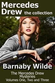 Mercedes Drew the collection Barnaby Wilde