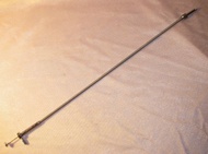 快門線金屬 12 英吋 30 公分 適用於經典 RF LF MF SLR 相機