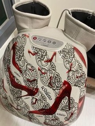 OSIM。OS-373腿部按摩機