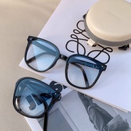Fashionable Travel Sun Protection Folding Glasses Gd68