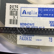 Integrated Circuit IC Chip BZX84C4V3 Package SOT-23