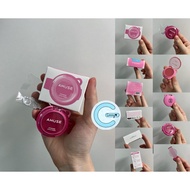 AMUSE POWER LIP&CHEECK GENUINE